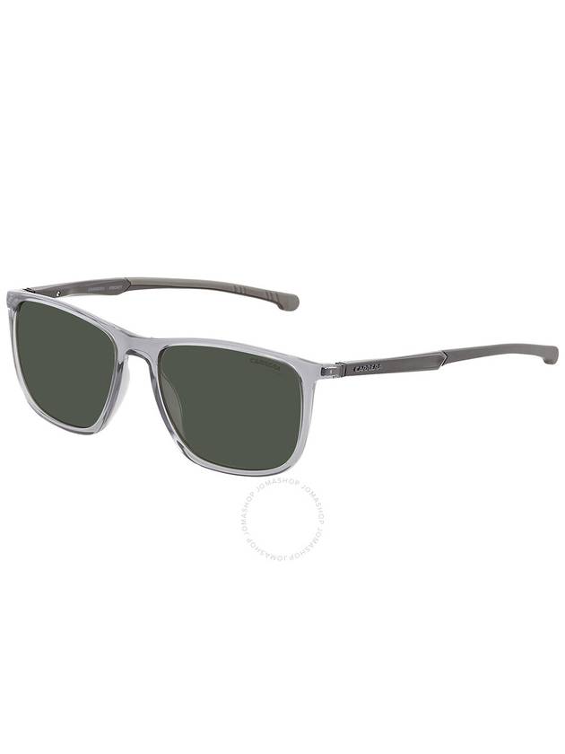 Carrera Green Square Men's Sunglasses CARRERA DUCATI 004/S 0R6S/QT 57 - CARRERA - BALAAN 3