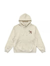 Health SeekersGolfers Mountain Pine Hoodie OFfwHITE M3313LHD09OWT - MALBON GOLF - BALAAN 1