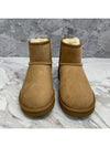 Classic Mini 2 Winter Boots Chestnut - UGG - BALAAN 3