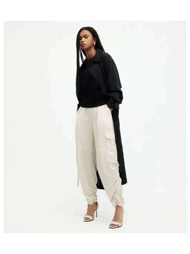 Kaye Trousers WP014Y 7074 - ALLSAINTS - BALAAN 1