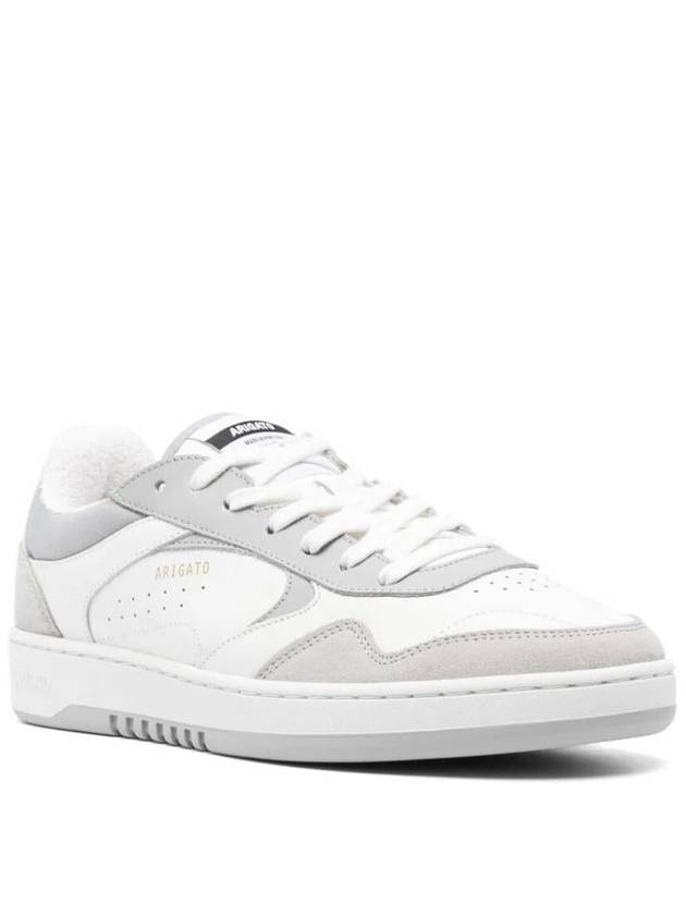 Sneakers F1635001 WHITE LIGHT GRAY - AXEL ARIGATO - BALAAN 3