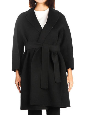 Women s ARONA Coat 2429016111650 013 - MAX MARA - BALAAN 1