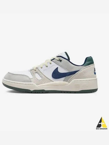 Full Force Low NCPS 100 - NIKE - BALAAN 1