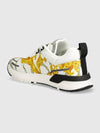 Fondo dynamic sneakers - VERSACE - BALAAN 3