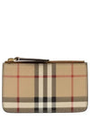 Wallet 8094428A7026 Beige - BURBERRY - BALAAN 2