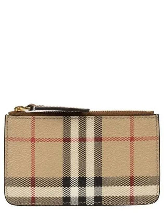 Wallet 8094428A7026 Beige - BURBERRY - BALAAN 2