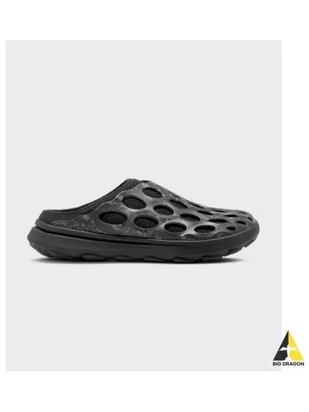 MERRELL MEN HYDRO MULE SE BLACK - MERRYMOTIVE - BALAAN 1