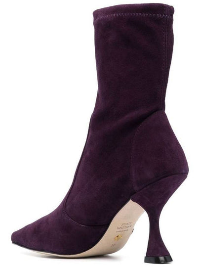 Stuart Weitzman Stuart Weitzman - Sock-Style Boots - STUART WEITZMAN - BALAAN 2