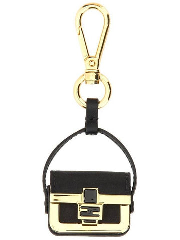 Fendi Pico Baguette Charm - FENDI - BALAAN 1