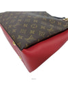 women shoulder bag - LOUIS VUITTON - BALAAN 8