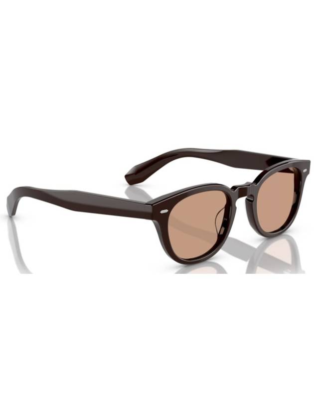 Oliver Peoples  Ov5528U - N.01 Sunglasses - OLIVER PEOPLES - BALAAN 4