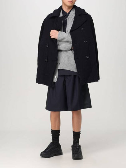 Trench coat men Comme Des GarÇons Shirt - COMME DES GARCONS - BALAAN 2