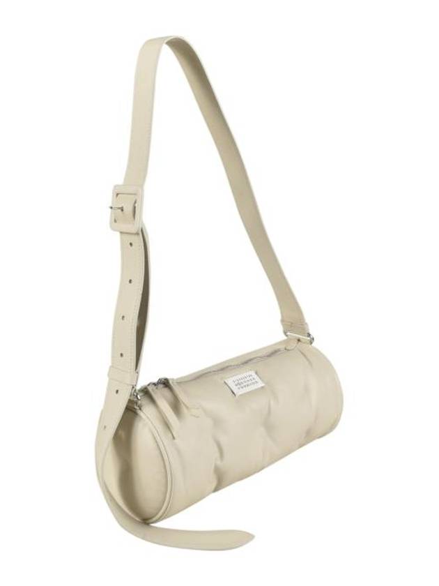 Glam Slam Pillow Shoulder Bag Greige - MAISON MARGIELA - BALAAN 4