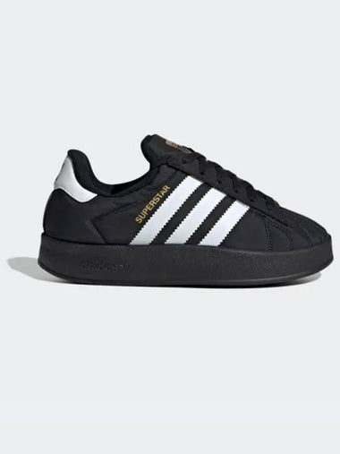 Superstar Home Women s CBLACKCOBBLUCBLACK - ADIDAS - BALAAN 1