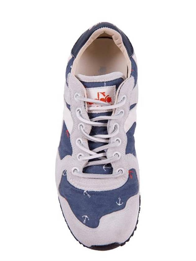 Sailor 201 161308 C4656 Men's Sneakers - DIADORA - BALAAN 4