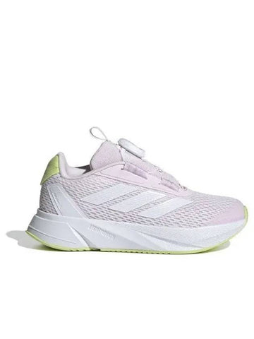 Duramo SL Boa K IE8402 ALMPNK FTWWHT PULLIM Sneakers 584316 - ADIDAS - BALAAN 1