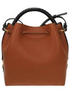 Marcie Bucket Bag Tan - CHLOE - BALAAN 4