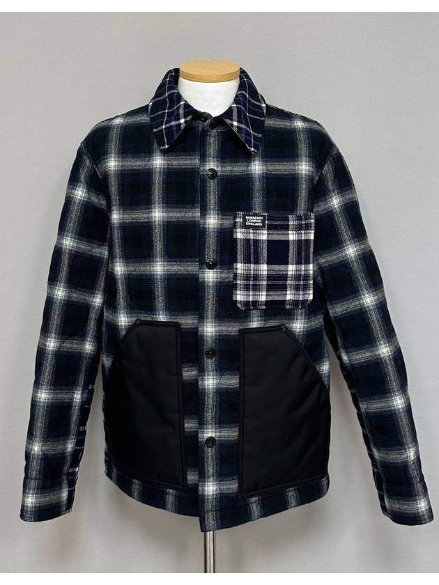 jacket 95 - BURBERRY - BALAAN 1