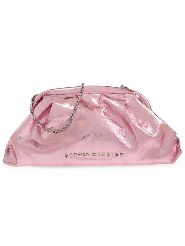 Sophia Webster ‘Duchess’ Shoulder Bag, Women's, Pink - SOPHIA WEBSTER - BALAAN 1