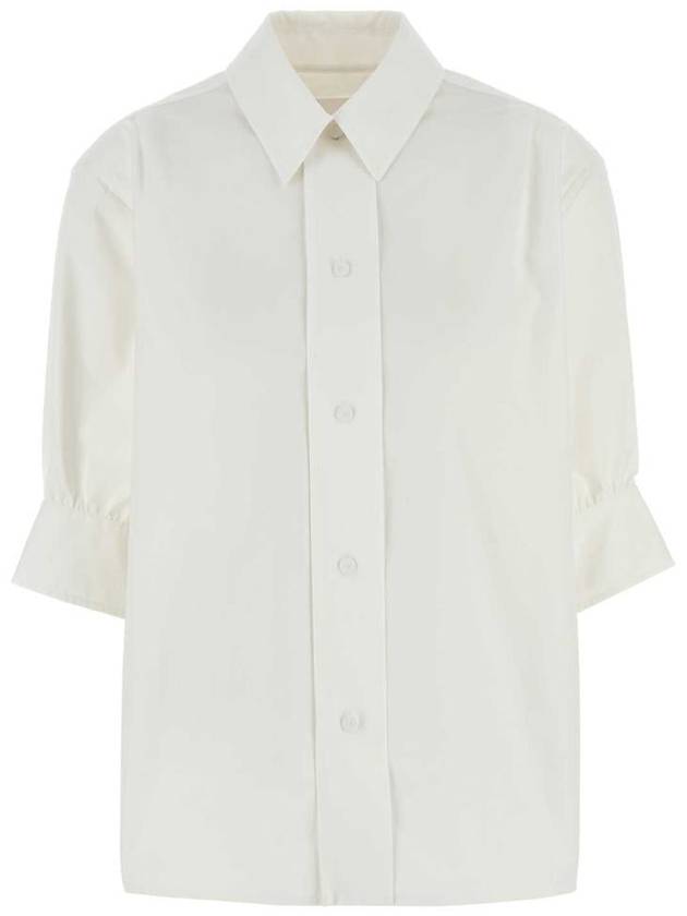 Jil Sander Shirts - JIL SANDER - BALAAN 1