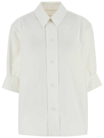 Jil Sander Shirts - JIL SANDER - BALAAN 1