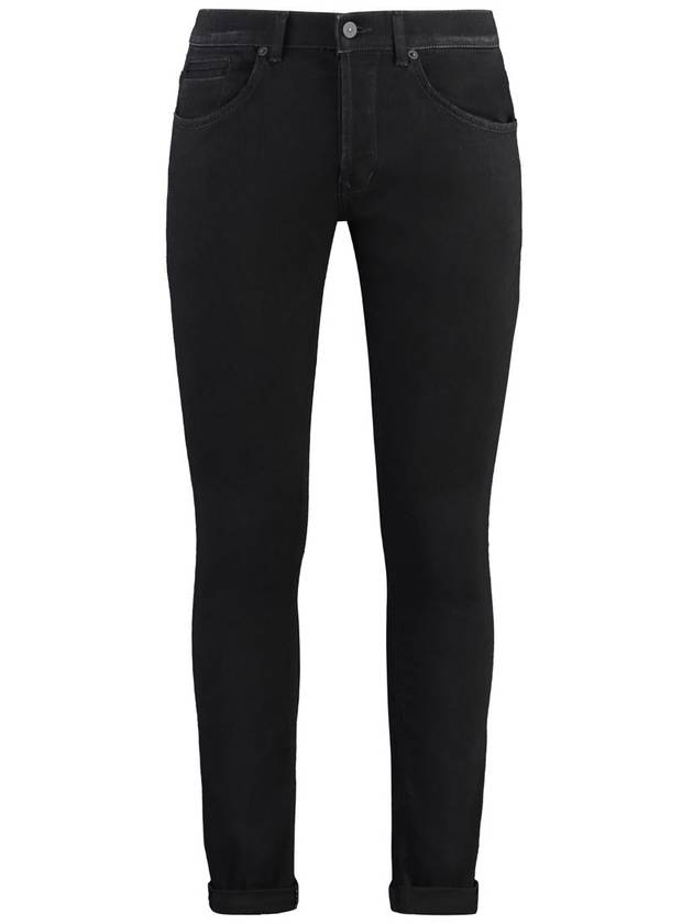 Dondup George Skinny Jeans - DONDUP - BALAAN 1