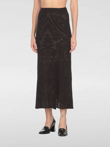 Skirt woman Etro - ETRO - BALAAN 1