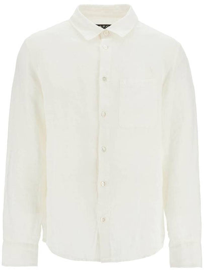 Long Sleeve Shirt LIAEK H12545 AAC - A.P.C. - BALAAN 2