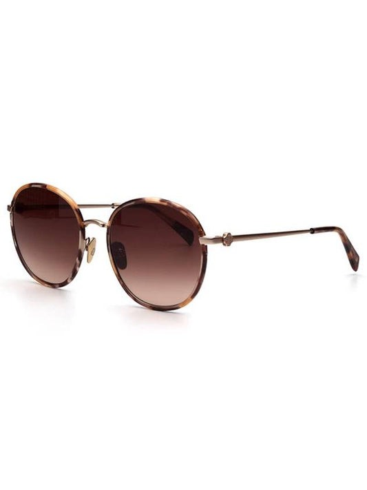 MJ7027 TORT Sunglasses Unisex Sunglasses Sunglasses - MAJE - BALAAN 1