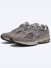 Sneakers Gray ML2002RC - NEW BALANCE - BALAAN 1