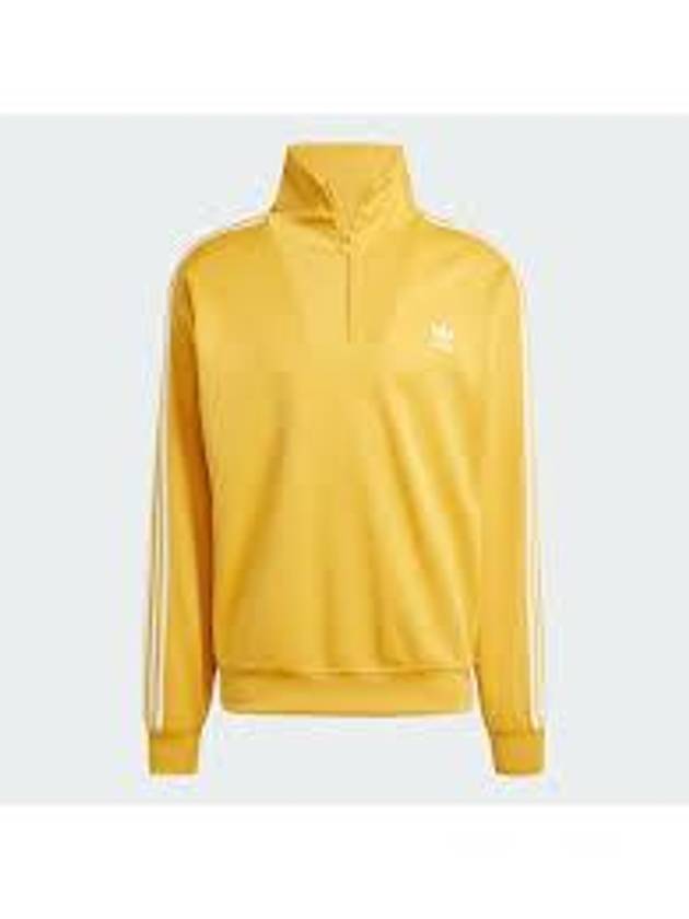 Classic Firebird Track Jacket Yellow - ADIDAS - BALAAN 2