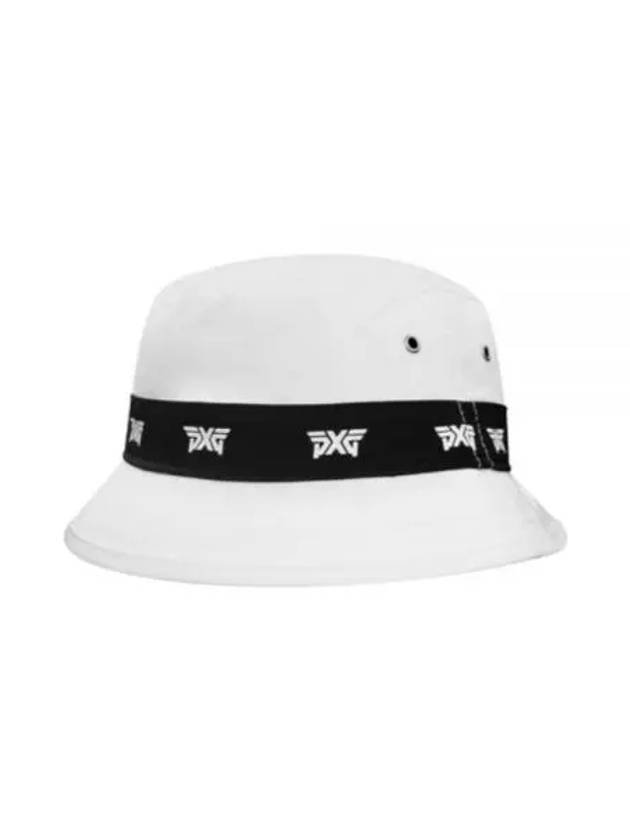 24 LOGO REPEAT BUCKET HAT 12835789 - PXG - BALAAN 1