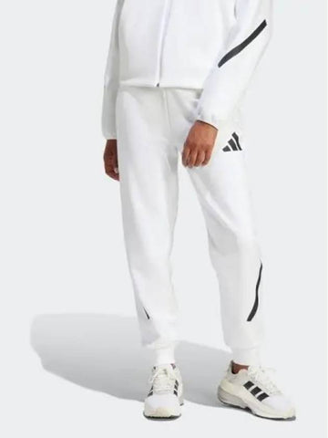 Women s Z N E pants white - ADIDAS - BALAAN 1