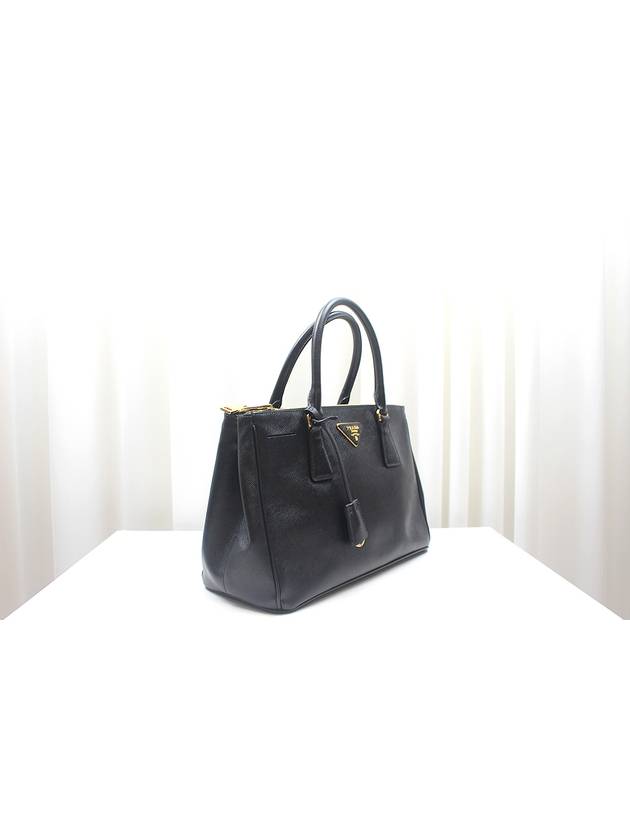 Saffiano Lux Tote Shoulder Bag BN1801 - PRADA - BALAAN 2