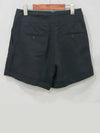 Smith Market Used Luxury Goods Phillip Lim Black Shorts Women s Clothing - 3.1 PHILLIP LIM - BALAAN 3