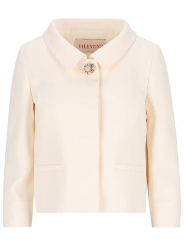 Valentino Garavani Jackets - VALENTINO - BALAAN 1