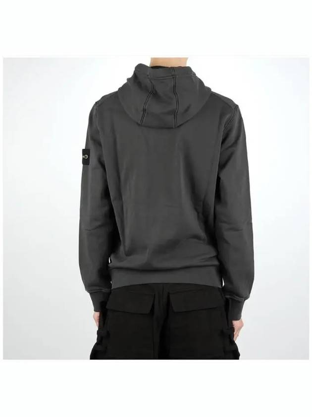 NB25 Men s Sweatshirt Hood - STONE ISLAND - BALAAN 5