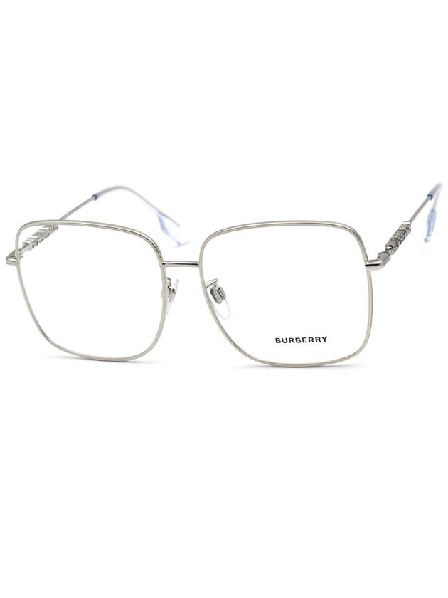 Glasses B1378D 1005 - BURBERRY - BALAAN 1