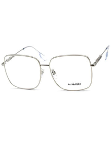 Glasses B1378D 1005 - BURBERRY - BALAAN 1