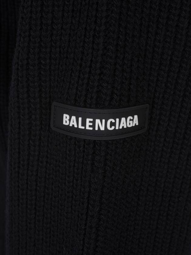 Women s Knit Top Balenciaga Sweater - BALENCIAGA - BALAAN 4