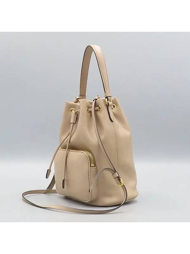 1BH038 2 WAY bag - PRADA - BALAAN 3