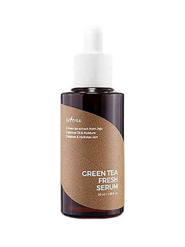 [Isntree] *renewal* Green Tea Fresh Serum 50ml - ISNTREE - BALAAN 1