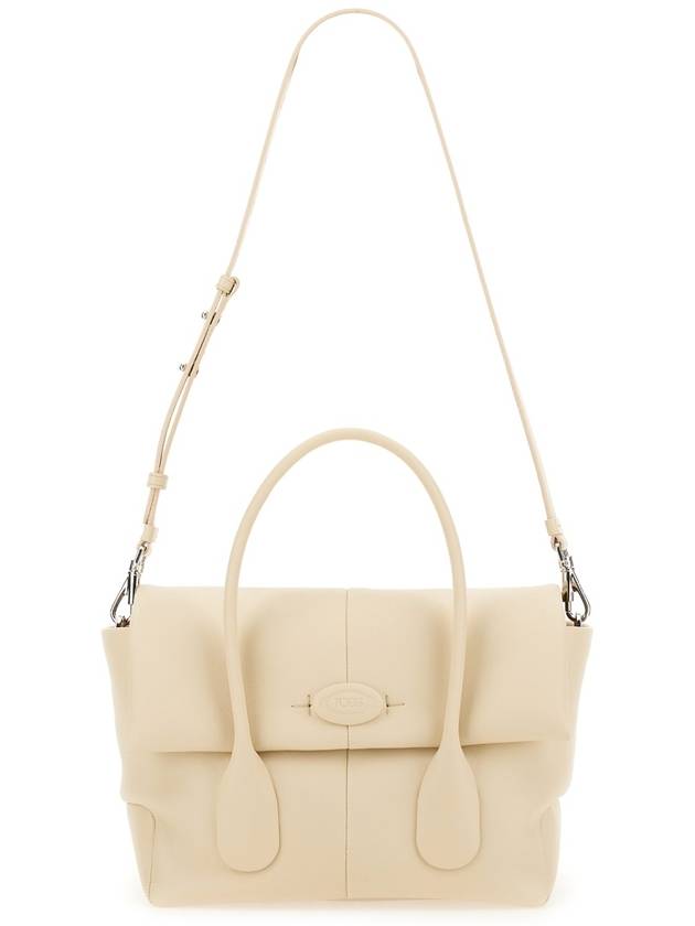 Tote Bag XBWDBRJ0200 YATB019 WHITE - TOD'S - BALAAN 3