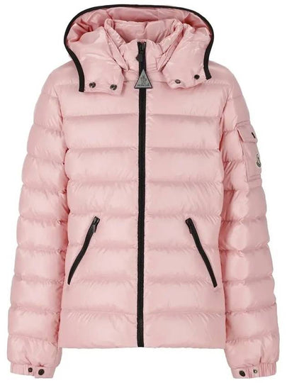 Kids Women BADY Padded Jacket 1A527 10 68950 523 - MONCLER - BALAAN 2