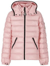 Kids BADY Logo Quilting Padding 1A527 10 68950 523 - MONCLER - BALAAN 1