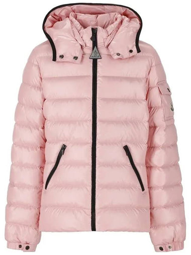 Kids BADY Logo Quilting Padding 1A527 10 68950 523 - MONCLER - BALAAN 1