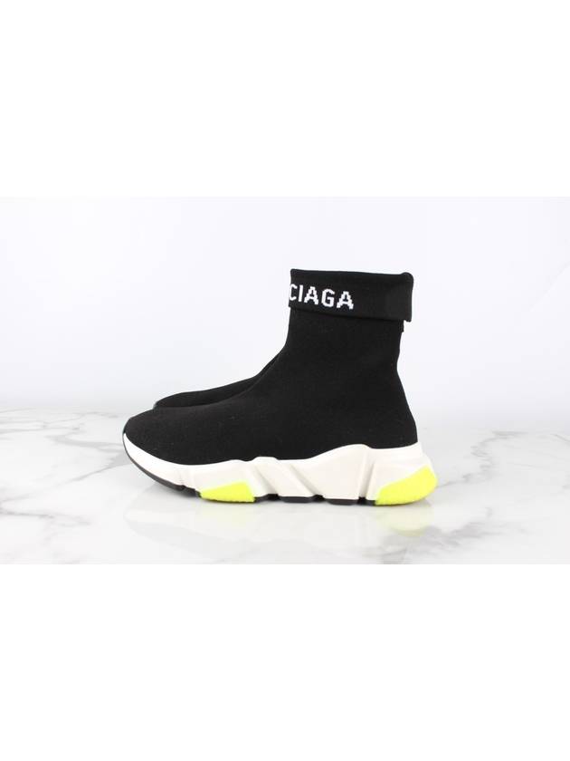 Speed Runner 36 230 - BALENCIAGA - BALAAN 7