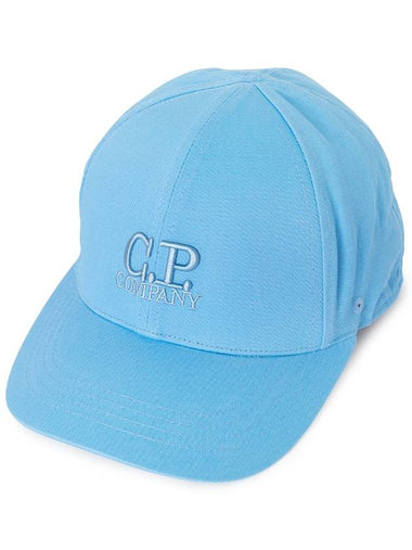 Cap hat CUX005 LOA04 40631 - CP COMPANY - BALAAN 1