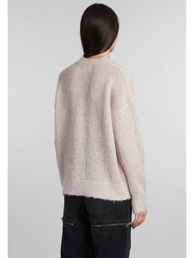 Isabel Marant Étoile Enya Knitwear - ISABEL MARANT ETOILE - BALAAN 3