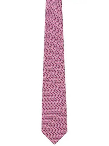 Men s tie 270357 - SALVATORE FERRAGAMO - BALAAN 1